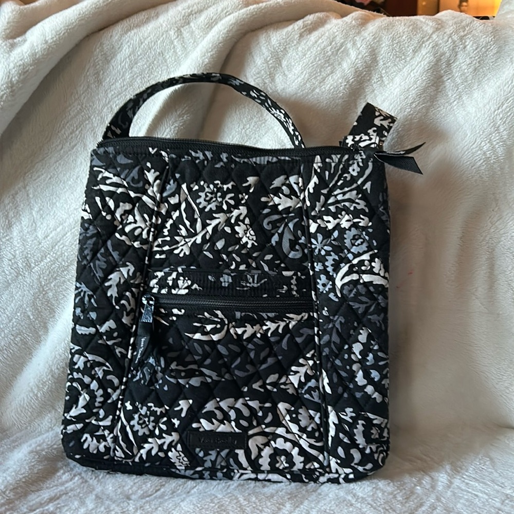 Vera Bradley Crossbody